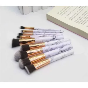 فرشاة مكياج جديدة Makeup Brush Set