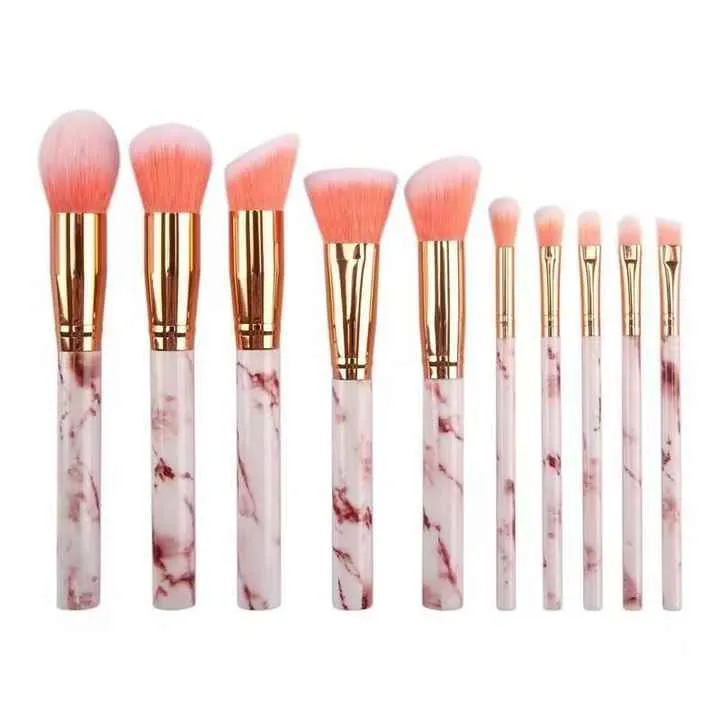 فرشاة مكياج جديدة Makeup Brush Set