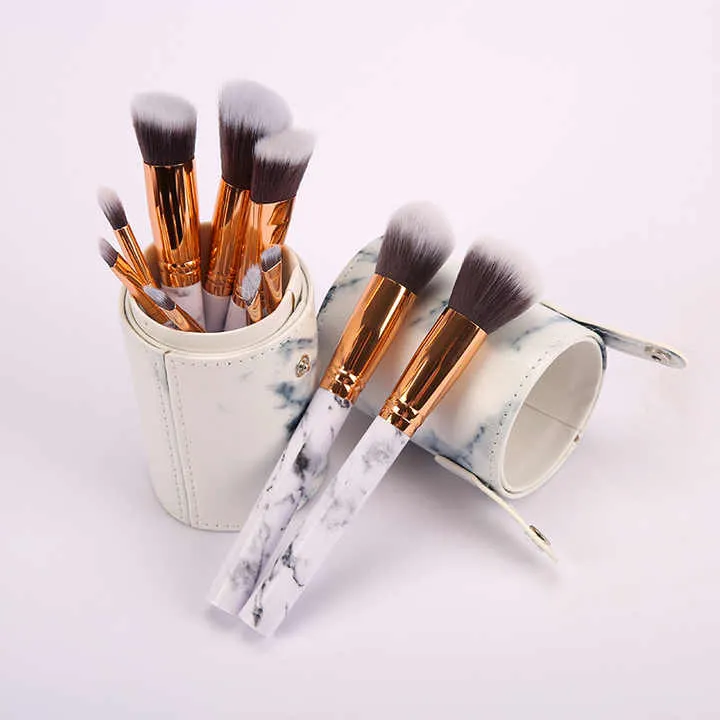 فرشاة مكياج جديدة Makeup Brush Set
