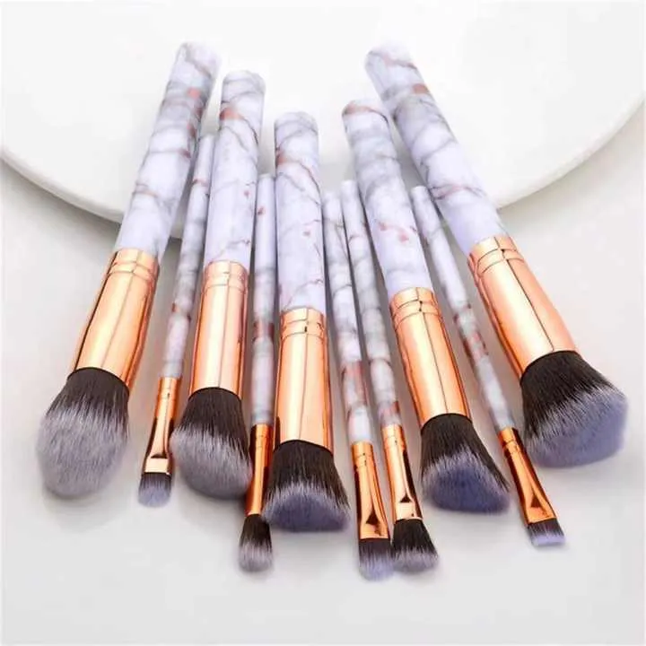 فرشاة مكياج جديدة Makeup Brush Set