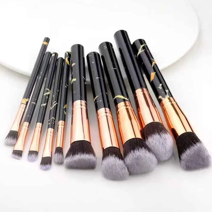 فرشاة مكياج جديدة Makeup Brush Set