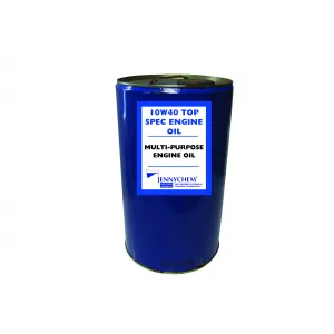 10W40 Top Spec Engine Oil