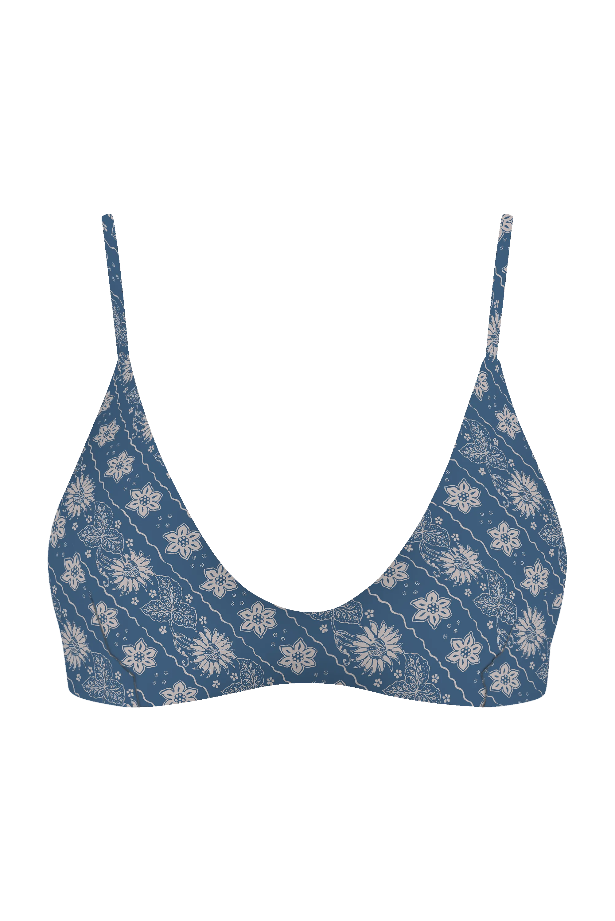 AIREN TOP - RESORT 2025