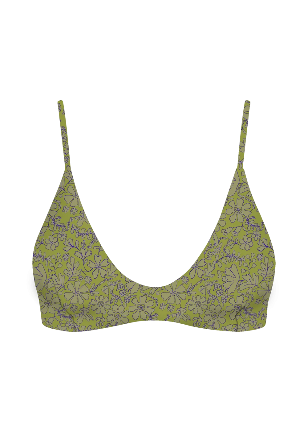 AIREN TOP - SPRING 2025