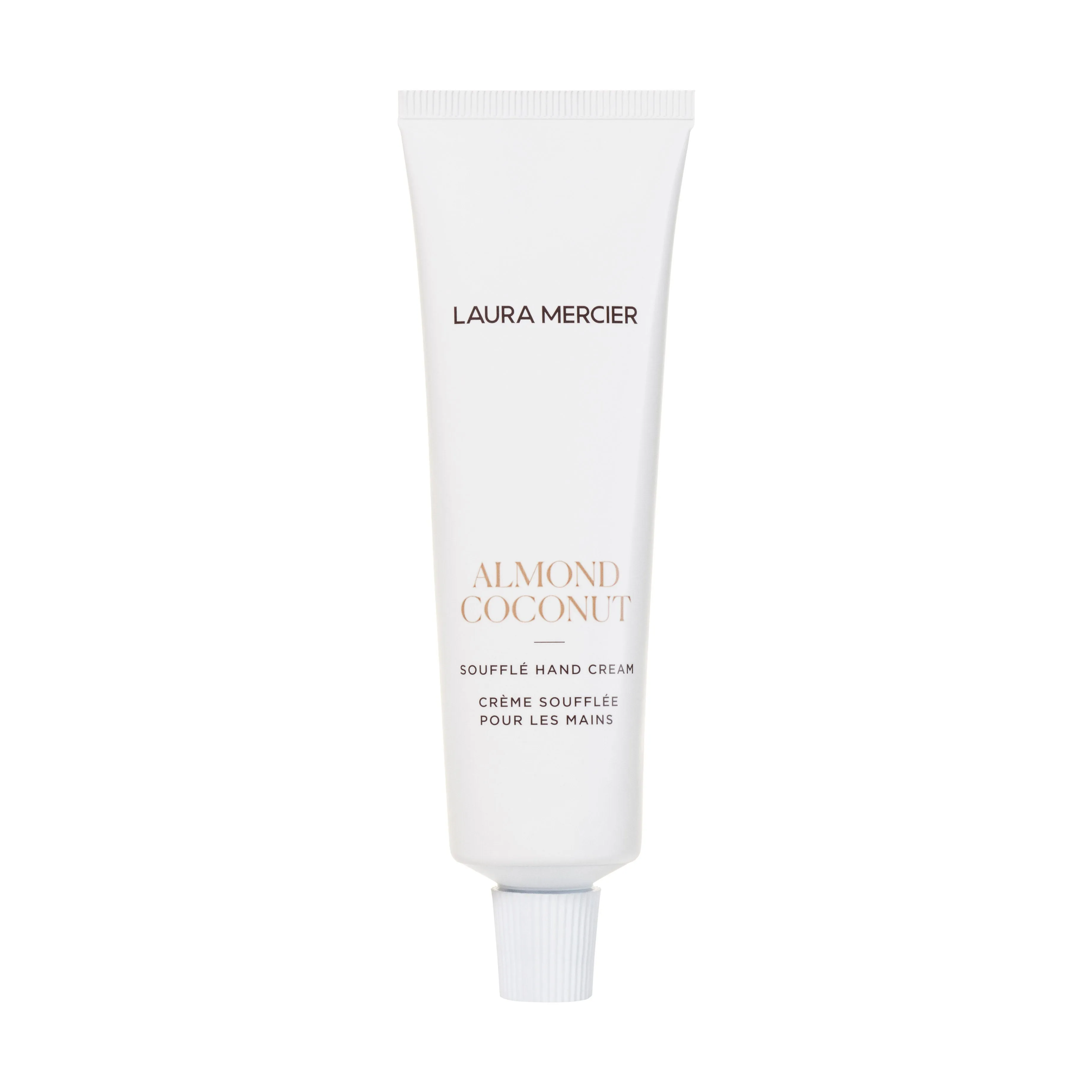 Almond Coconut Soufflé Hand Cream