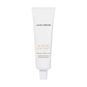 Almond Coconut Soufflé Hand Cream