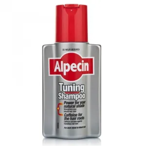 Alpecin Tuning Shampoo (200ml Bottle)