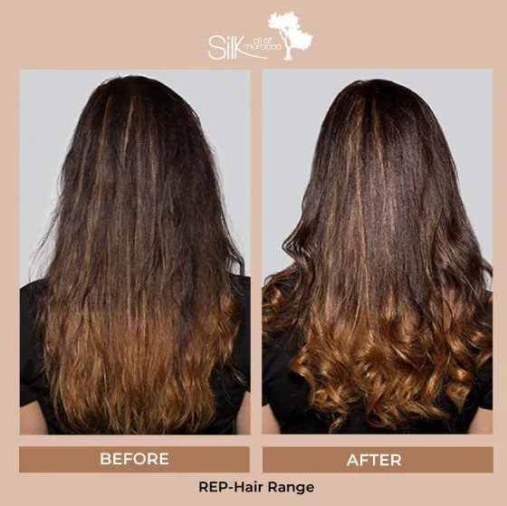 Argan REP-Hair Protein Creme