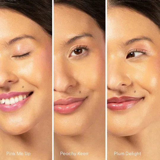 Avry Beauty Merry Makeover Tinted Balm Trio