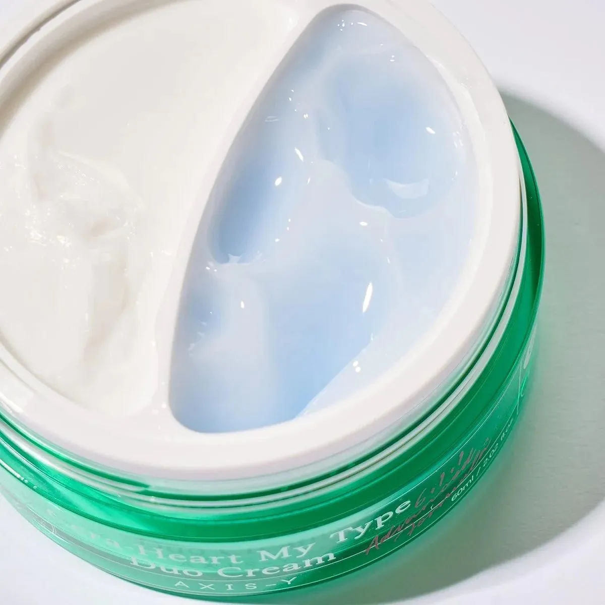 Axis Y Cera Heart My Type Duo Cream 60ml