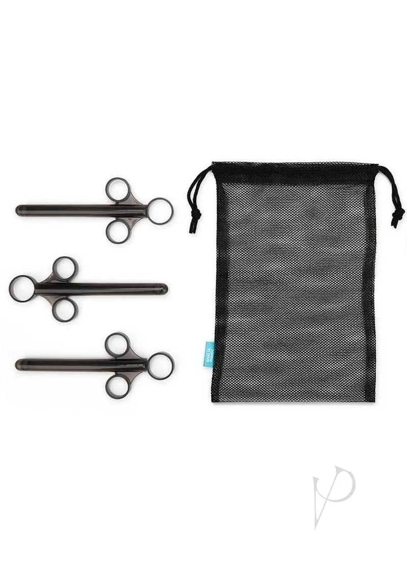 B-vibe Lubricant Applicator 3pk