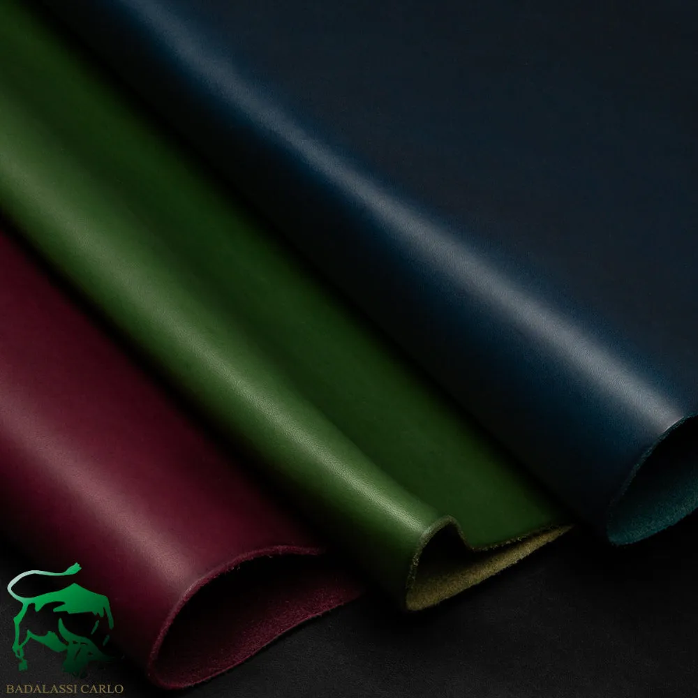 BADALASSI CARLO MINERVA COLOUR CARD