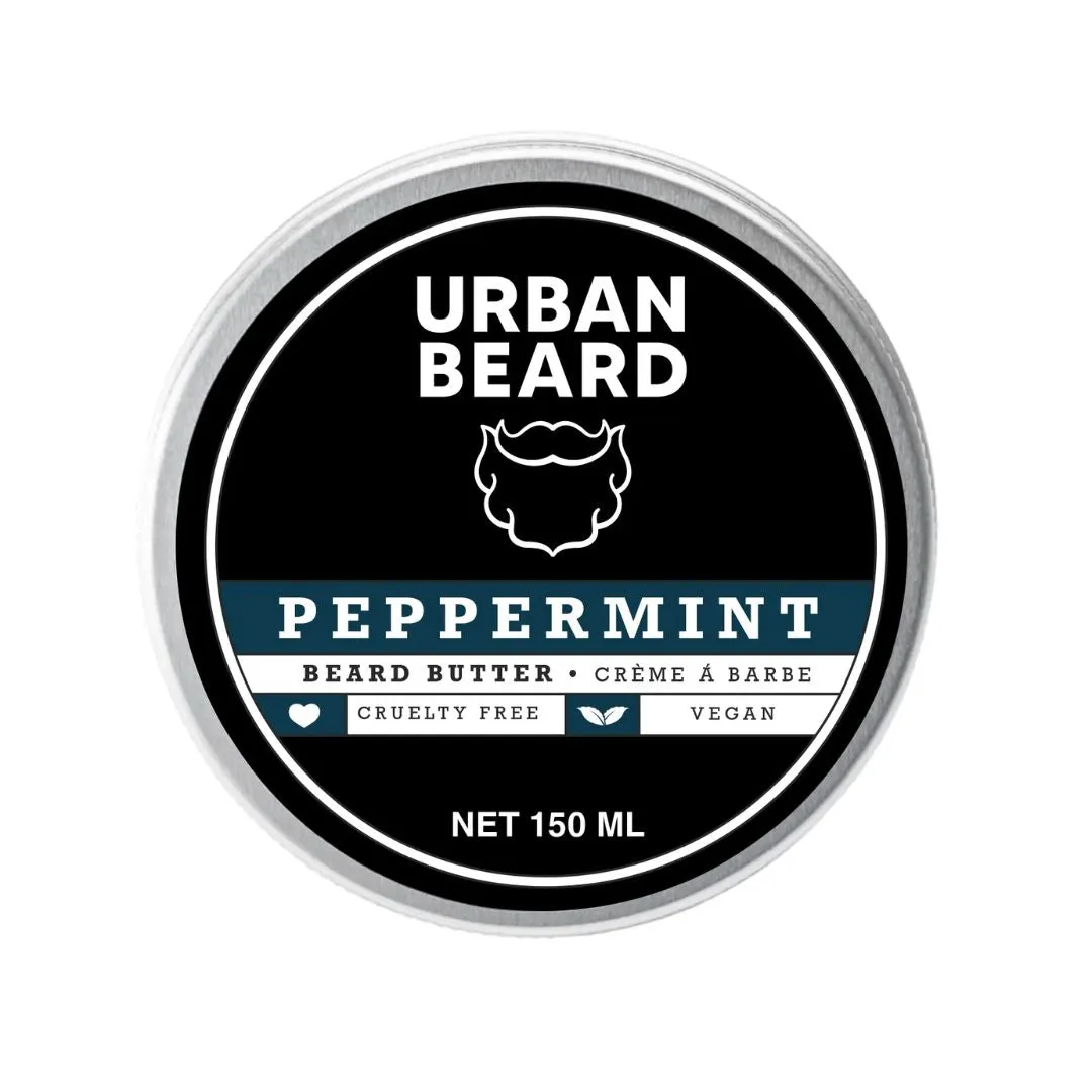 Beard Butter (Peppermint)