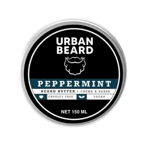 Beard Butter (Peppermint)