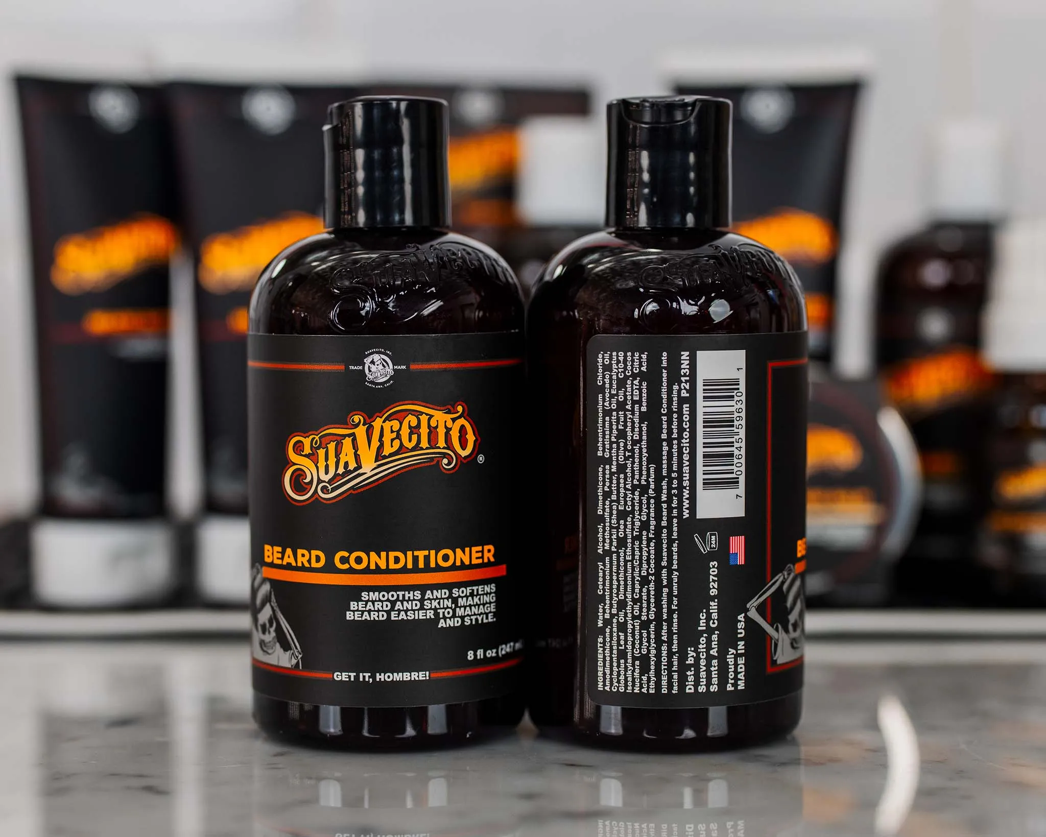 Beard Conditioner