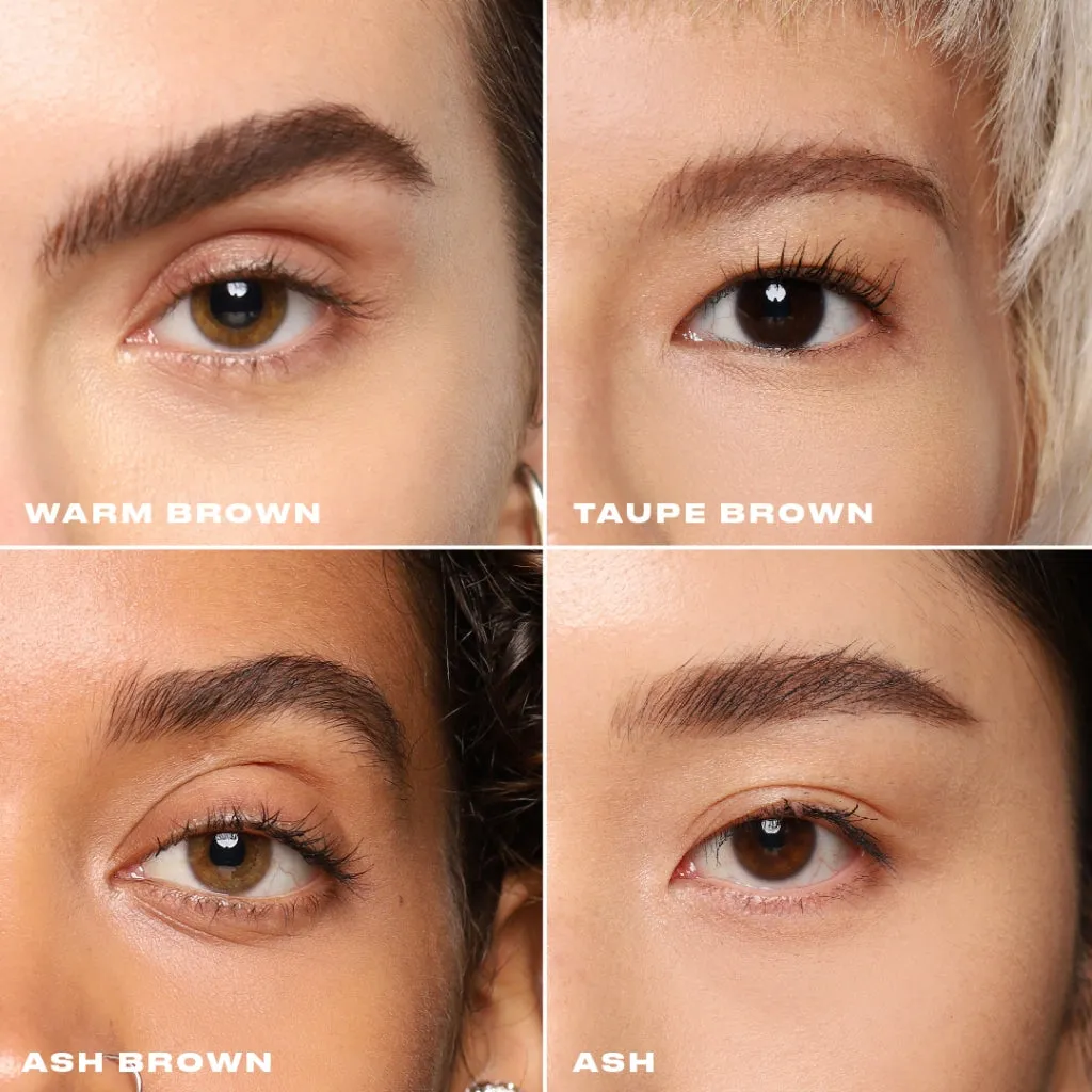 Brow Detailing Pen