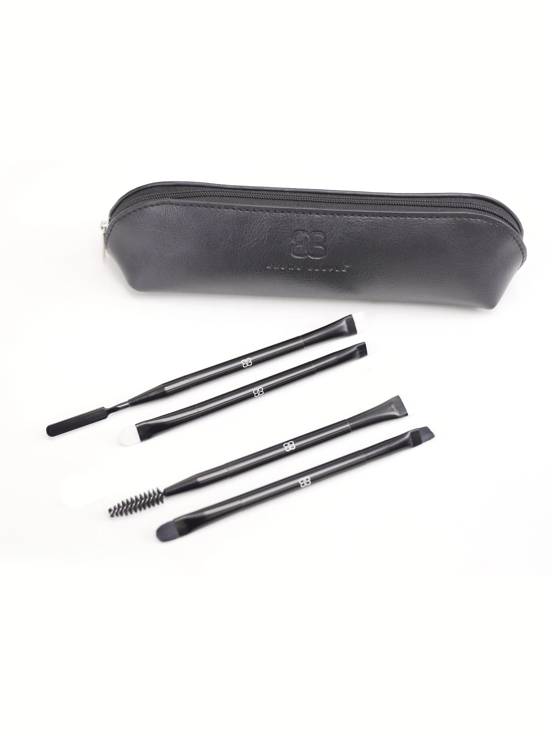 Brows Couple PMU Design Set