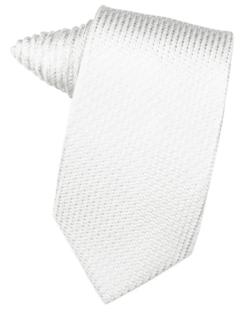 Bubblegum Venetian Pin Dot Necktie