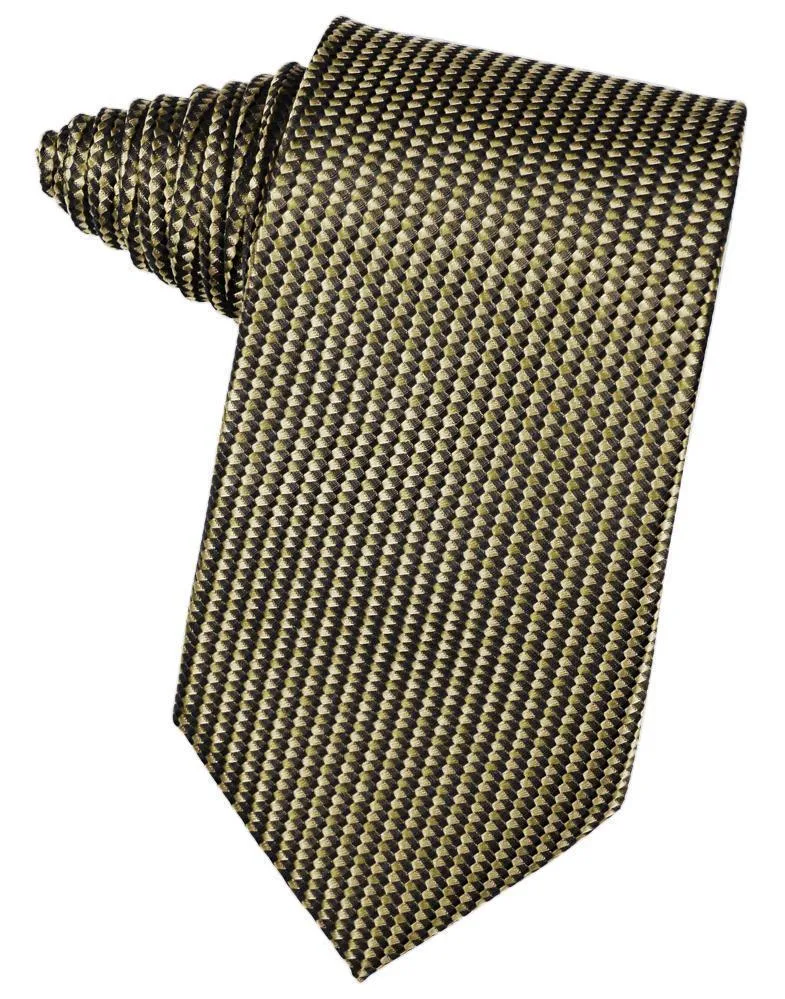 Bubblegum Venetian Pin Dot Necktie