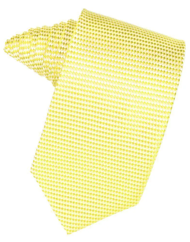 Bubblegum Venetian Pin Dot Necktie