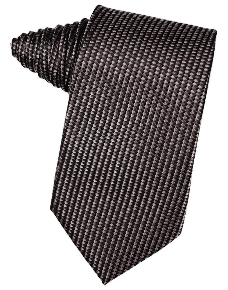 Bubblegum Venetian Pin Dot Necktie