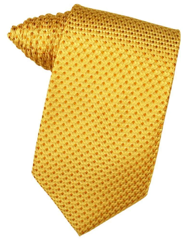 Bubblegum Venetian Pin Dot Necktie