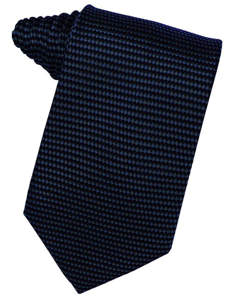 Bubblegum Venetian Pin Dot Necktie