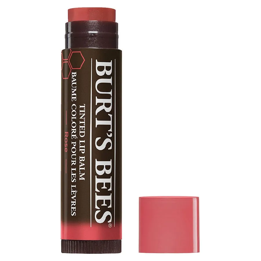 Burt's Bees Tinted Lip Balm 0.15oz