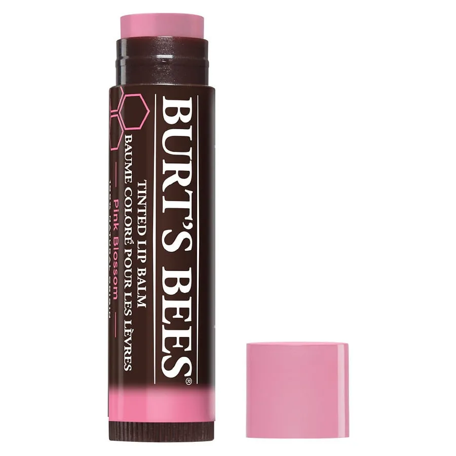 Burt's Bees Tinted Lip Balm 0.15oz