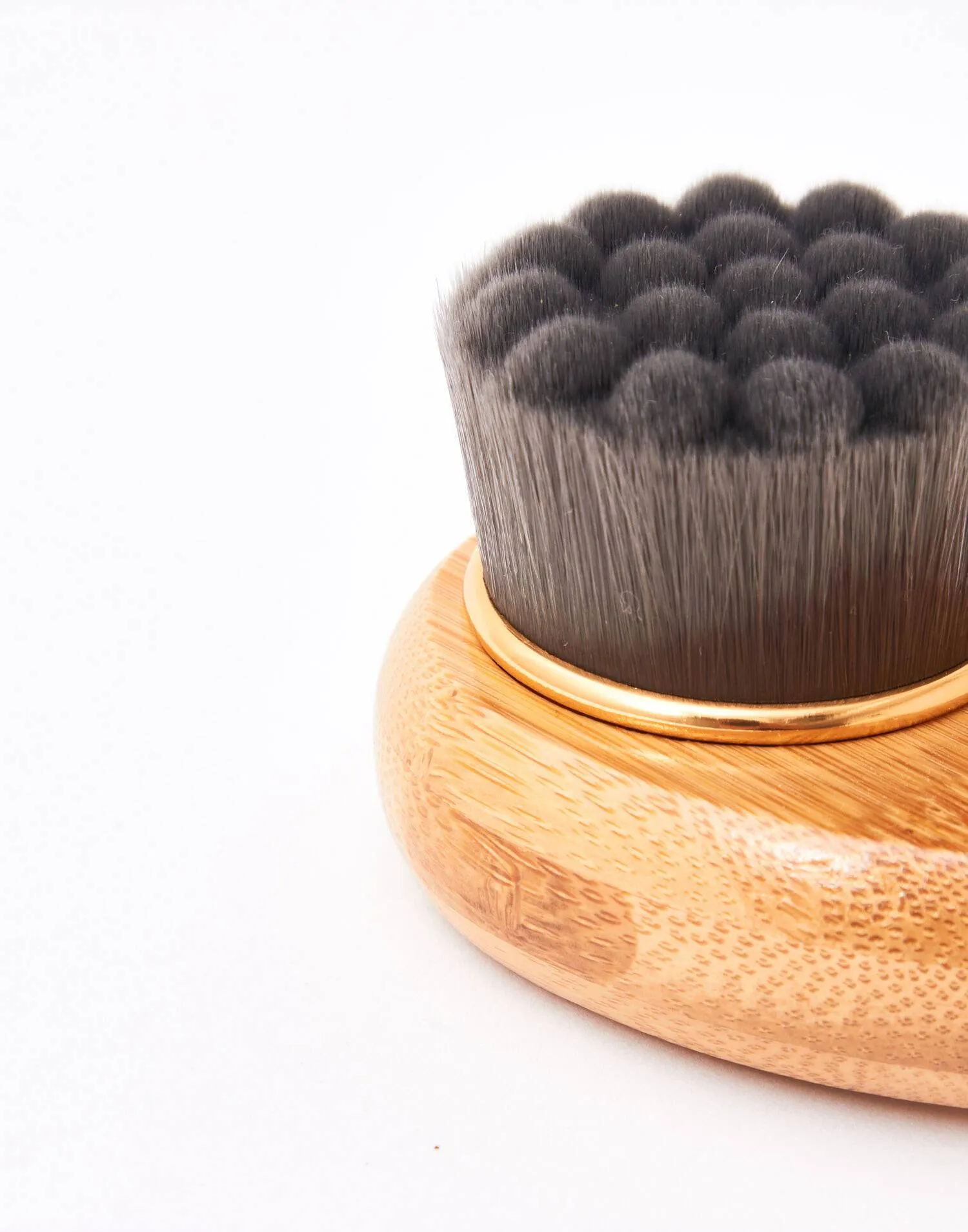 Cepillo facial soft