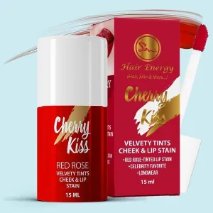 Cherry Kiss - Tint