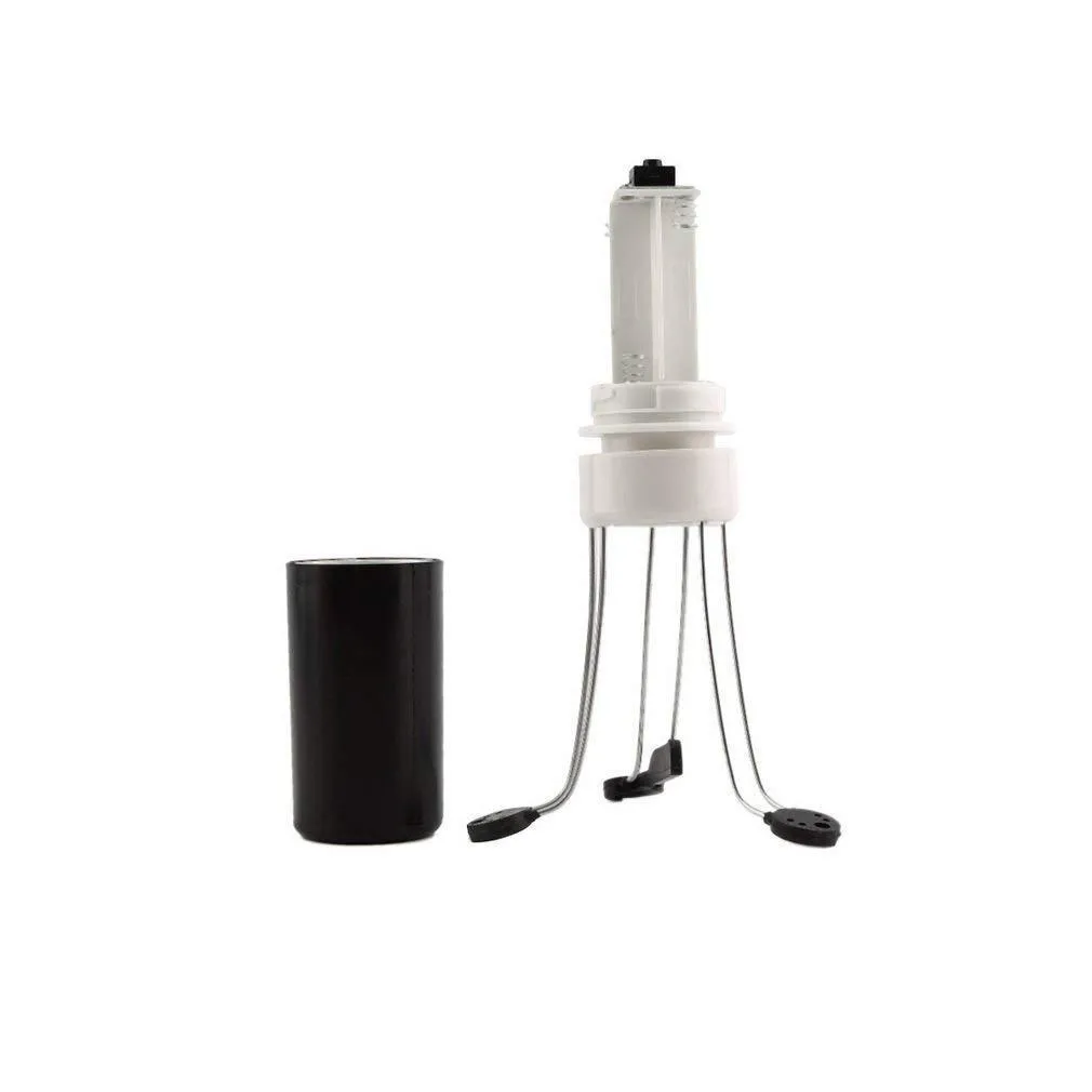 Cordless Stir Free