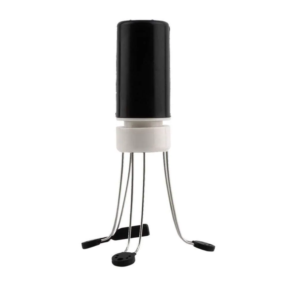 Cordless Stir Free