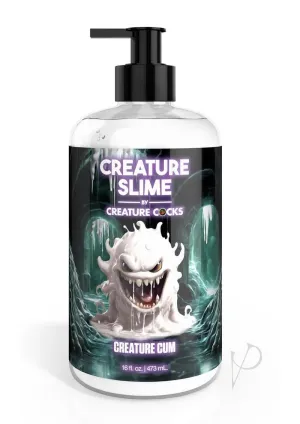 Creature Cock Slime Cum 16oz