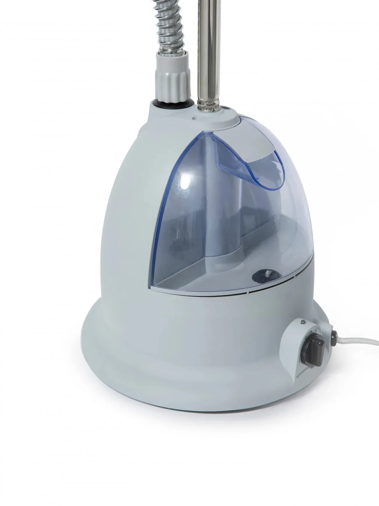CUMULUS No 3 HOME STEAMER - STEAMERY STOCKHOLM - GREY