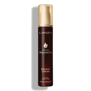 Defrizz Cream