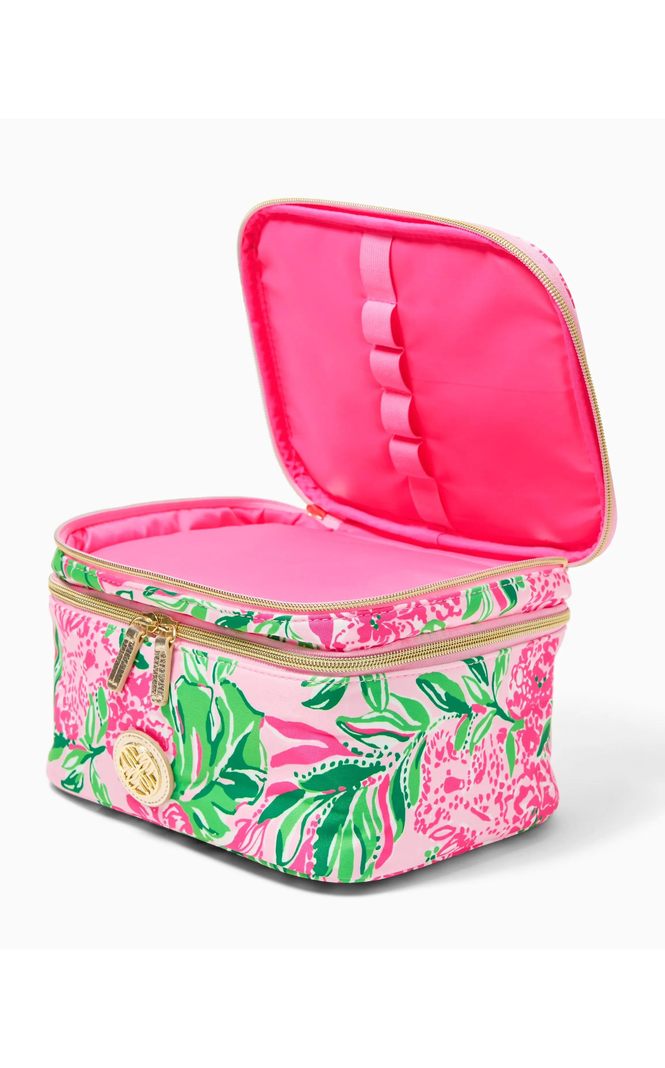 Devona Cosmetic Case Koala La La