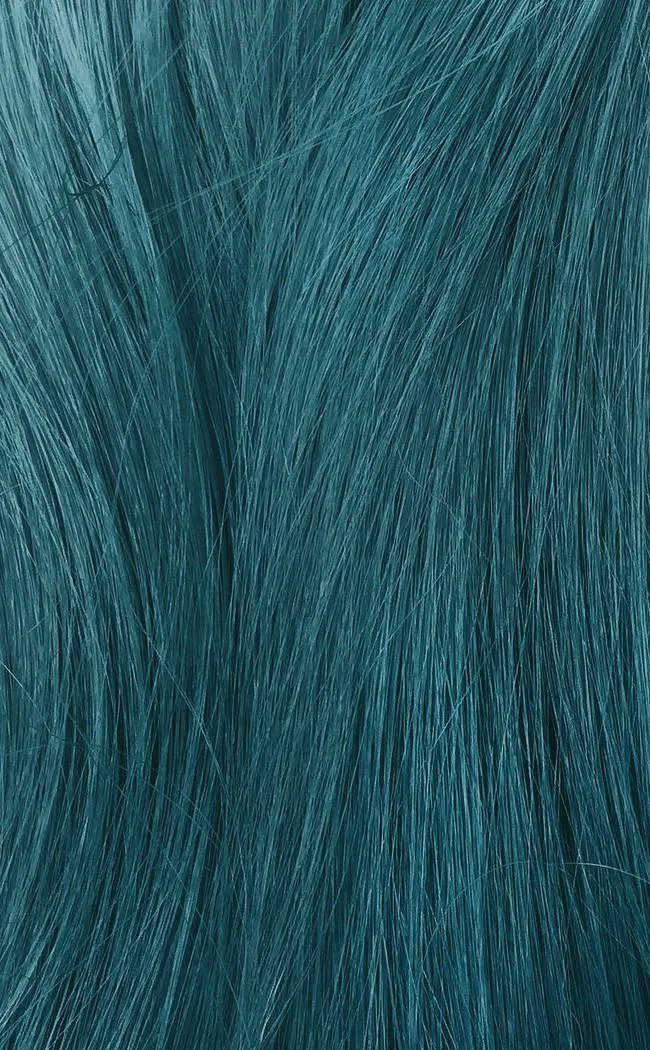 Dirty Mermaid | Unicorn Hair Colour