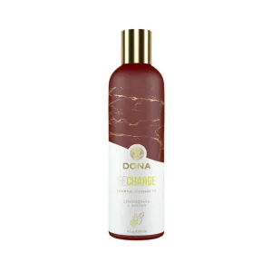 DONA Essential Mass Oil Recharge 4oz
