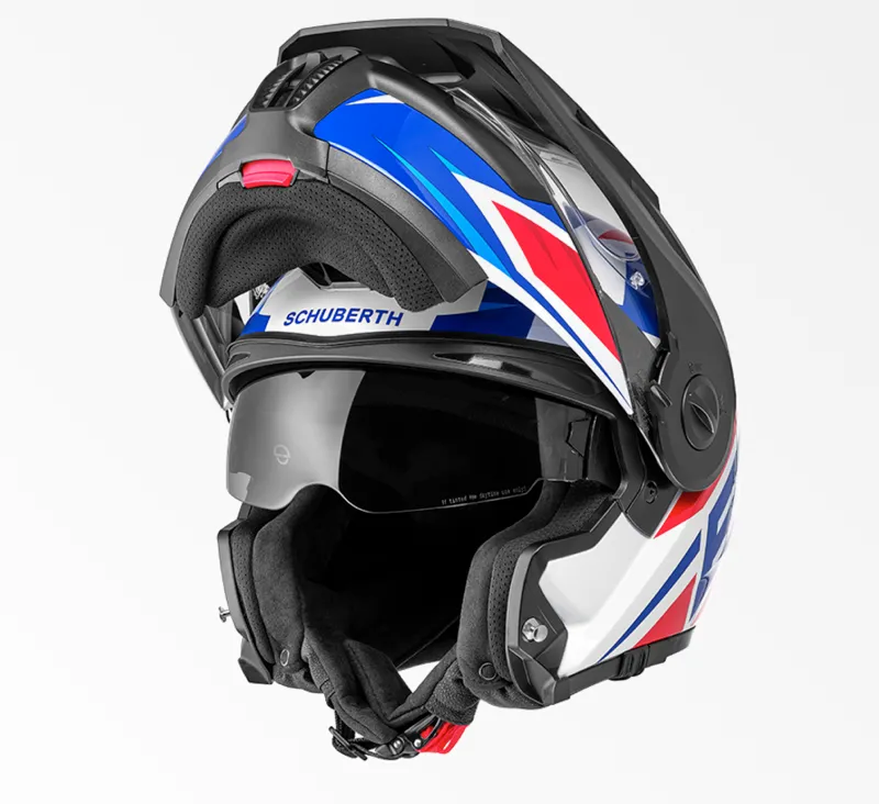 E1 Adventure (Decals)- LAST CHANCE