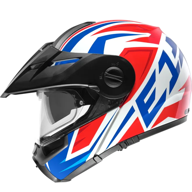 E1 Adventure (Decals)- LAST CHANCE