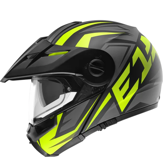 E1 Adventure (Decals)- LAST CHANCE