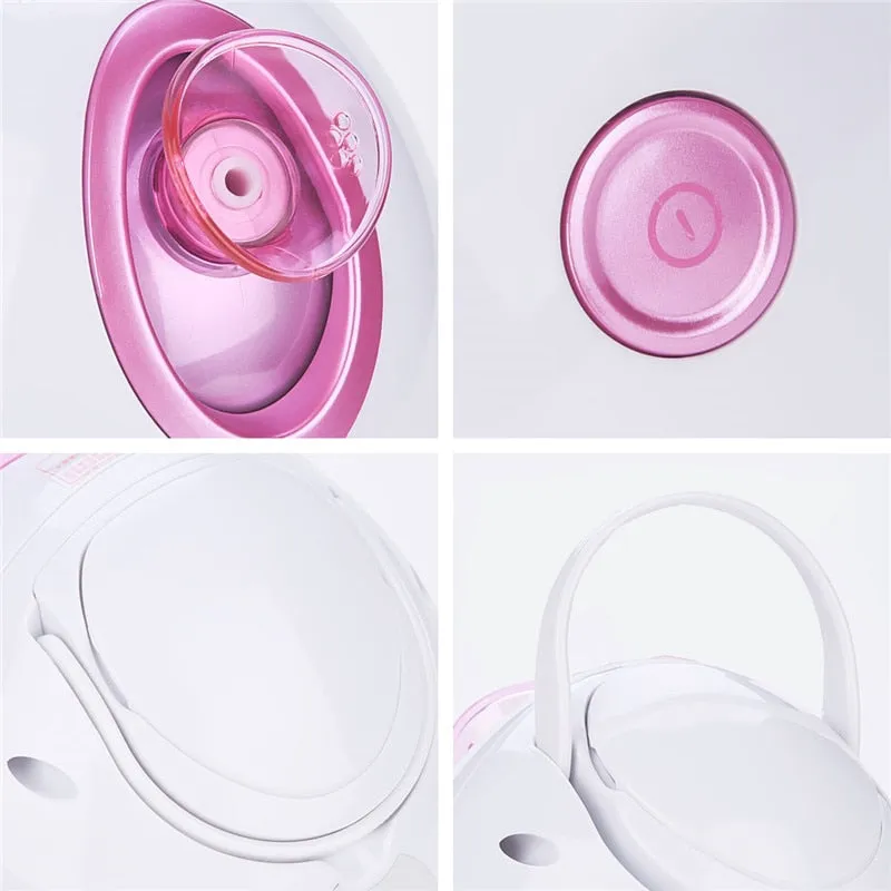 Electric Facial Sauna Moispa