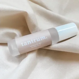 Essential Oil Blend - Baby - Tantrum