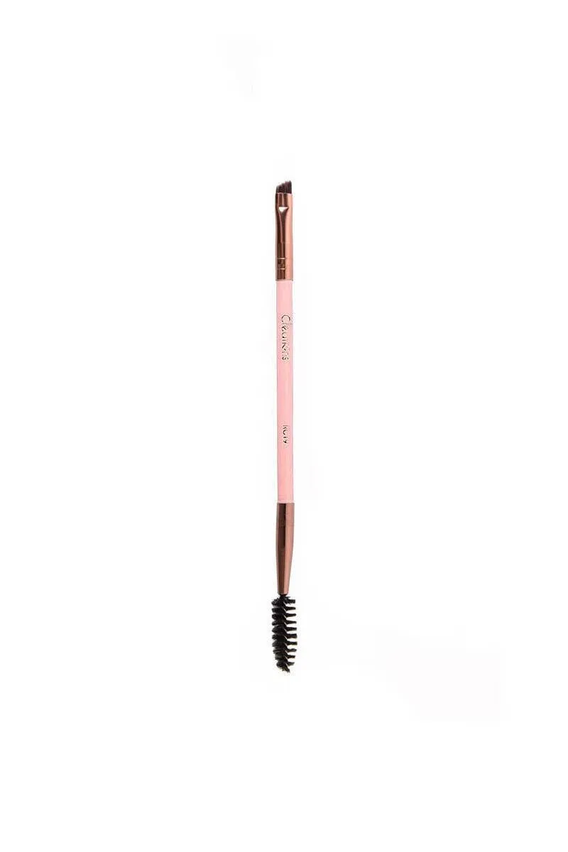 Eyebrow Brush and Spooley