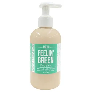 Feelin Green Body Lotion