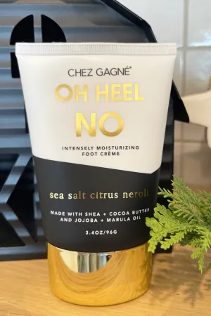 Foot Creme