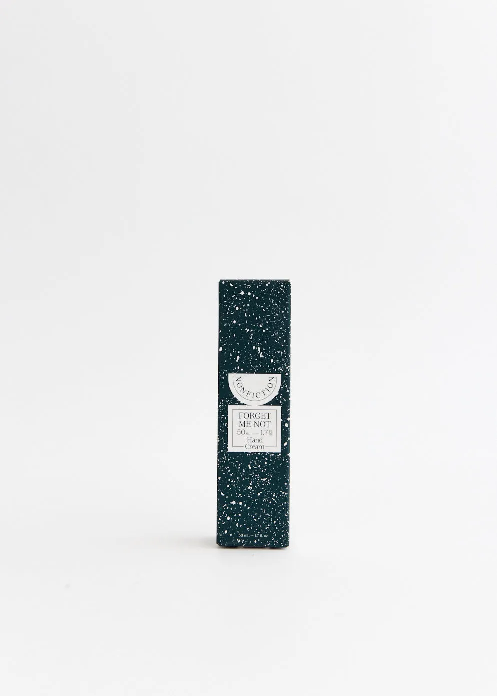 Forget Me Not Hand Cream 50ml