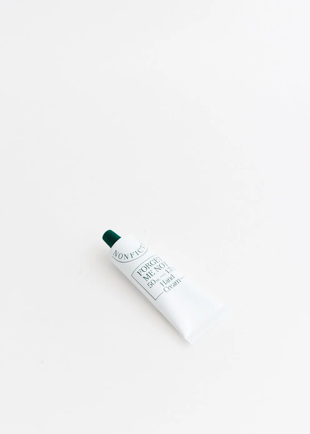 Forget Me Not Hand Cream 50ml