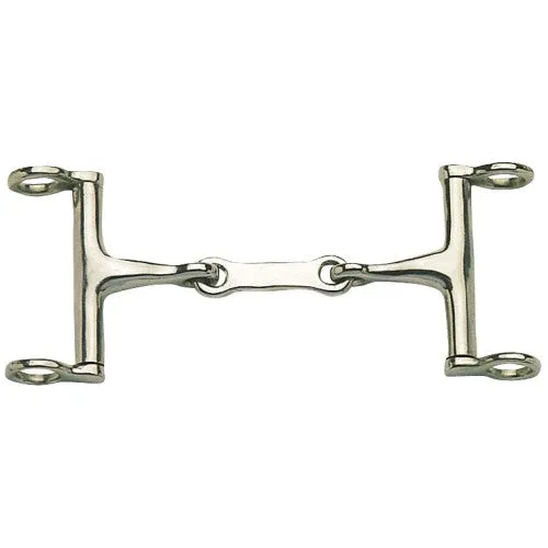 French Running Gag Snaffle